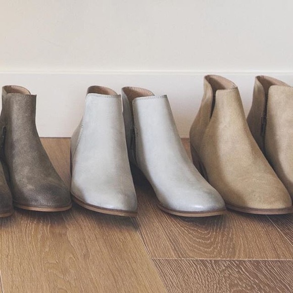 Splendid Bootie - Picture 3 of 3